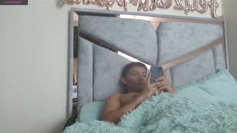 alex y luisa online show from 01-14-25, 02:53