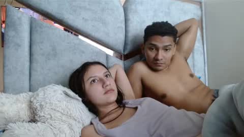 alex y luisa online show from 03-12-25, 06:22