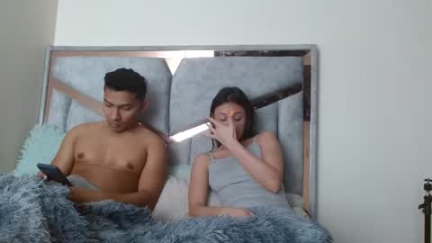 alex y luisa online show from 10-06-25, 03:31