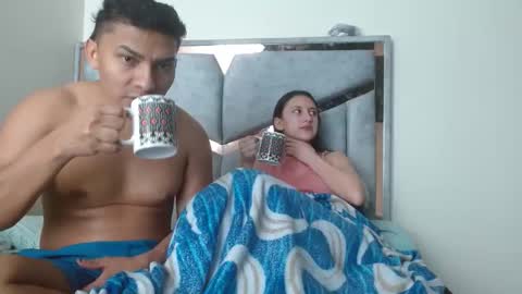 alex y luisa online show from 11-29-25, 03:04