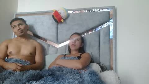 alex y luisa online show from 02-18-26, 03:30