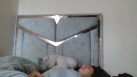 alex y luisa online show from 03-12-26, 02:23