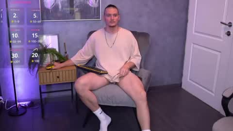 Snapshot of alexwildexx chatting on 07-08-26, 05:34 Alex online show from 07-08-26, 05:34