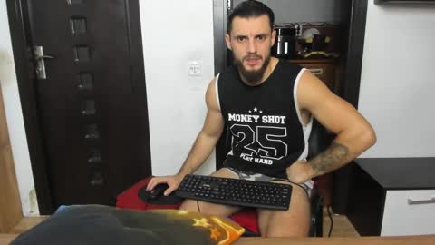 Snapshot of alexwithers1 chatting on 12-05-24, 12:19 call me ALEXANDER THE GREAT online show from 12-05-24, 12:19