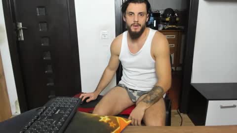 Snapshot of alexwithers1 chatting on 12-12-24, 11:25 call me ALEXANDER THE GREAT online show from 12-12-24, 11:25