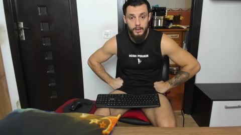 Snapshot of alexwithers1 chatting on 12-21-24, 02:04 call me ALEXANDER THE GREAT online show from 12-21-24, 02:04