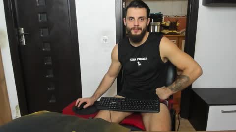 Snapshot of alexwithers1 chatting on 12-30-24, 05:58 call me ALEXANDER THE GREAT online show from 12-30-24, 05:58
