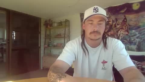 Alex online show from 03-07-26, 01:13