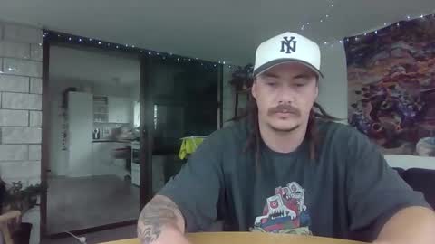 Alex online show from 03-09-26, 04:16