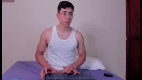 Alex Oconnor online show from 12-29-24, 05:54