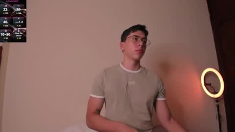 Alex Oconnor online show from 01-11-25, 06:24