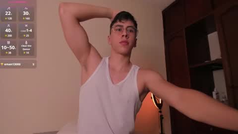 Alex Oconnor online show from 01-20-25, 06:21