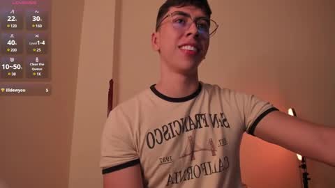 Alex Oconnor online show from 01-23-25, 07:11