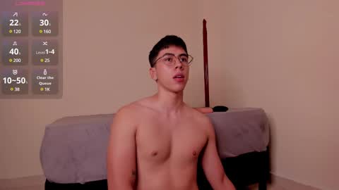 Alex Oconnor online show from 03-01-25, 04:22