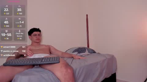 Alex Oconnor online show from 03-07-25, 08:45