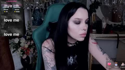 Snapshot of alexx_succubus chatting on 01-16-25, 04:38 Alexx Succubus online show from 01-16-25, 04:38