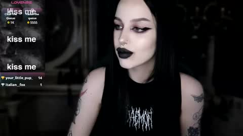 Snapshot of alexx_succubus chatting on 03-06-25, 06:26 Alexx Succubus online show from 03-06-25, 06:26