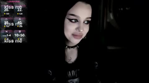 Snapshot of alexx_succubus chatting on 03-12-25, 10:39 Alexx Succubus online show from 03-12-25, 10:39