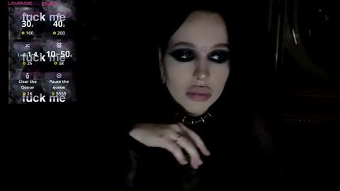 Snapshot of alexx_succubus chatting on 09-17-25, 06:42 Alexx Succubus online show from 09-17-25, 06:42