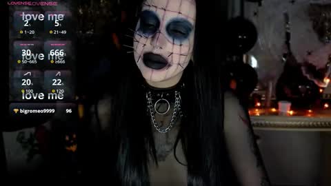 Snapshot of alexx_succubus chatting on 10-04-25, 06:28 Alexx Succubus online show from 10-04-25, 06:28