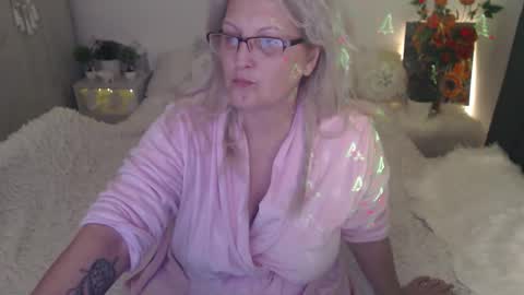 Jhoa online show from 02-22-26, 06:17