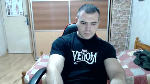 alexxgorilla online show from 03-04-26, 04:57