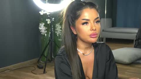 alexxiskye online show from 02-17-25, 09:24