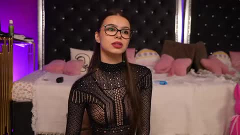 Alexxis Rae online show from 04-17-26, 03:53