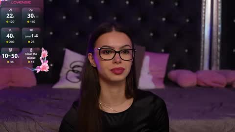 Alexxis Rae online show from 05-22-26, 02:51
