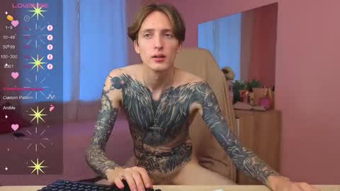 Alex online show from 09-10-25, 12:16