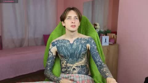 Alex online show from 09-13-25, 12:38