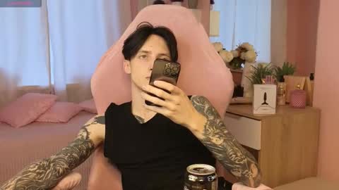 Alex online show from 09-21-25, 11:45