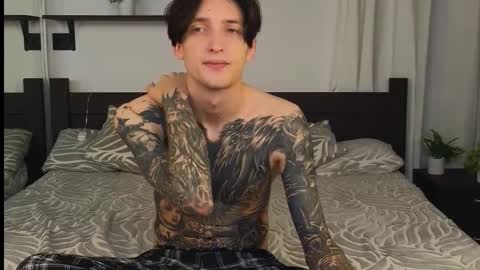 Alex online show from 10-13-25, 12:16