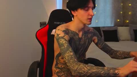 Alex online show from 03-20-26, 06:51