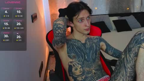 Alex online show from 04-02-26, 08:01