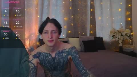 Alex online show from 04-14-26, 08:20