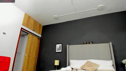 Alexo Rossie online show from 01-09-25, 01:13