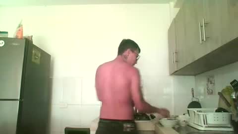 Alexo Rossie online show from 01-25-25, 03:52