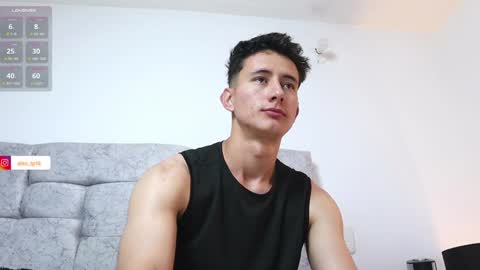 Alex online show from 01-22-25, 12:16