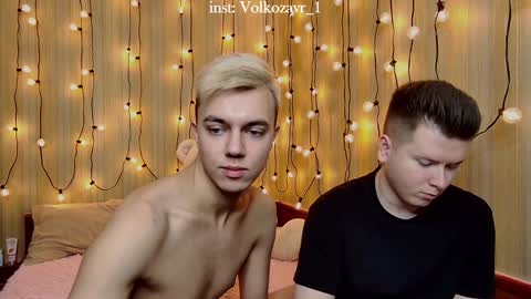 AlexDimaIgor online show from 12-07-24, 12:13