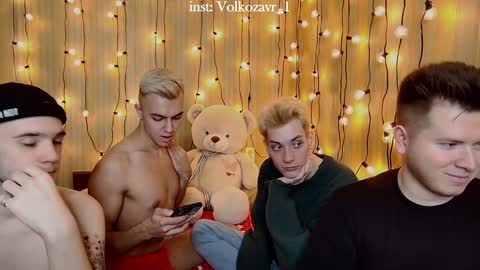 AlexDimaIgor online show from 12-10-24, 05:55