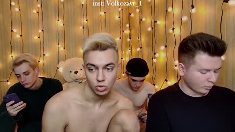 AlexDimaIgor online show from 12-13-24, 05:54