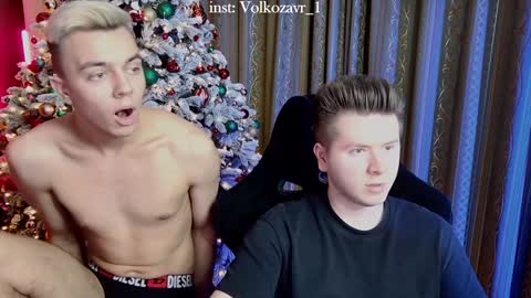 AlexDimaIgor online show from 12-20-24, 06:24