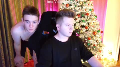 AlexDimaIgor online show from 01-07-25, 11:35