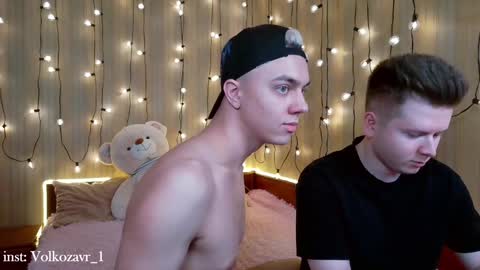 AlexDimaIgor online show from 01-27-25, 06:52