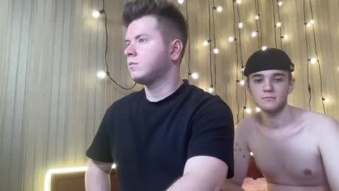 AlexDimaIgor online show from 02-01-25, 10:55