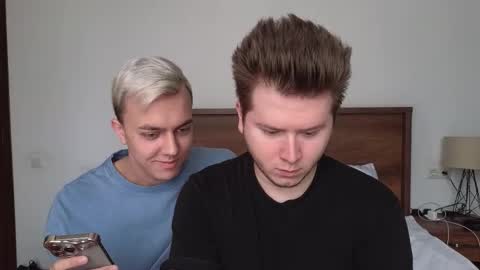 AlexDimaIgor online show from 09-20-25, 12:28