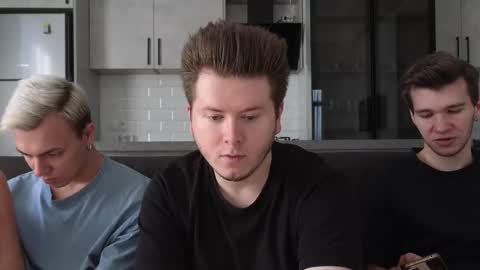 AlexDimaIgor online show from 09-23-25, 11:35