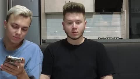 AlexDimaIgor online show from 09-25-25, 06:11