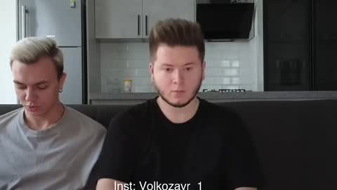 AlexDimaIgor online show from 10-07-25, 01:52